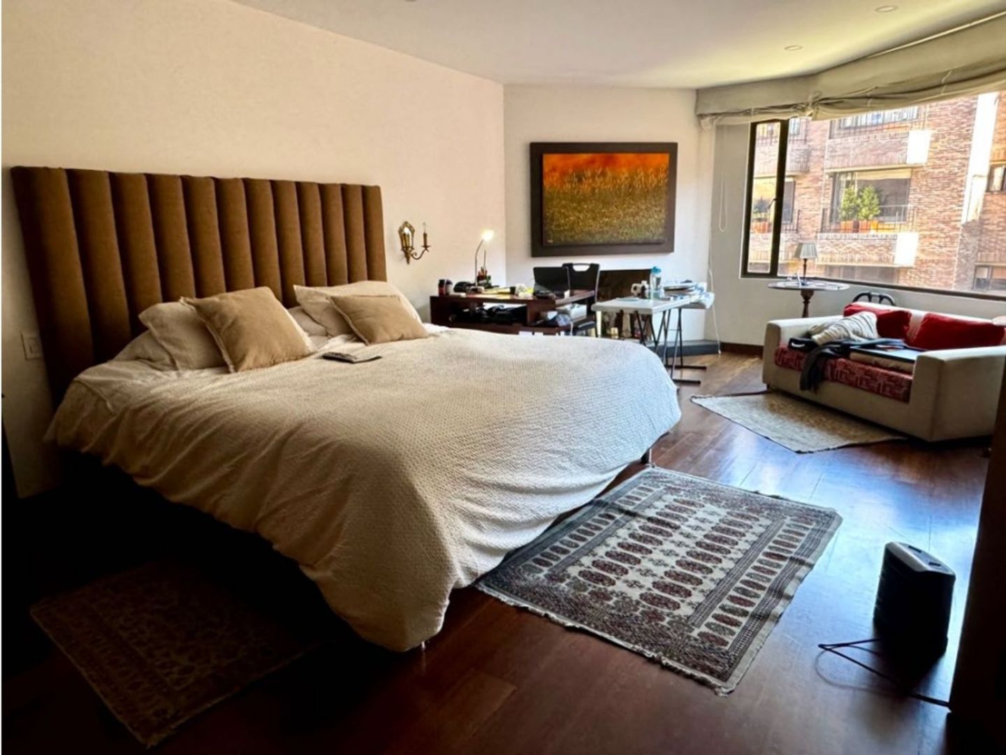 Foto 10 de 17: Apartamento en La Cabrera, Bogotá D.C.
