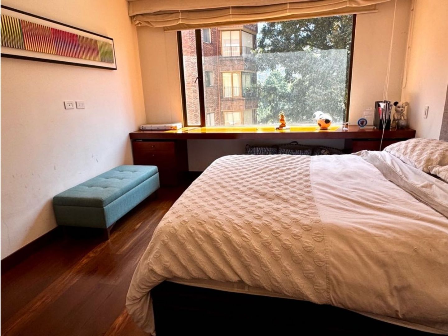 Foto 11 de 17: Apartamento en La Cabrera, Bogotá D.C.