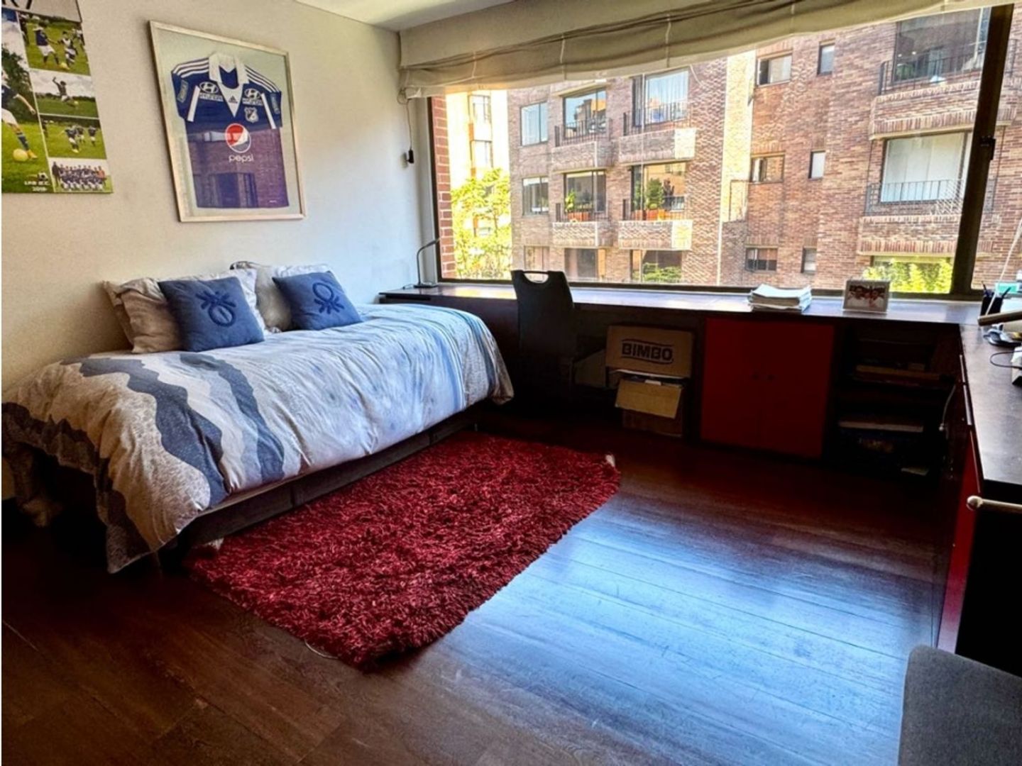 Foto 14 de 17: Apartamento en La Cabrera, Bogotá D.C.