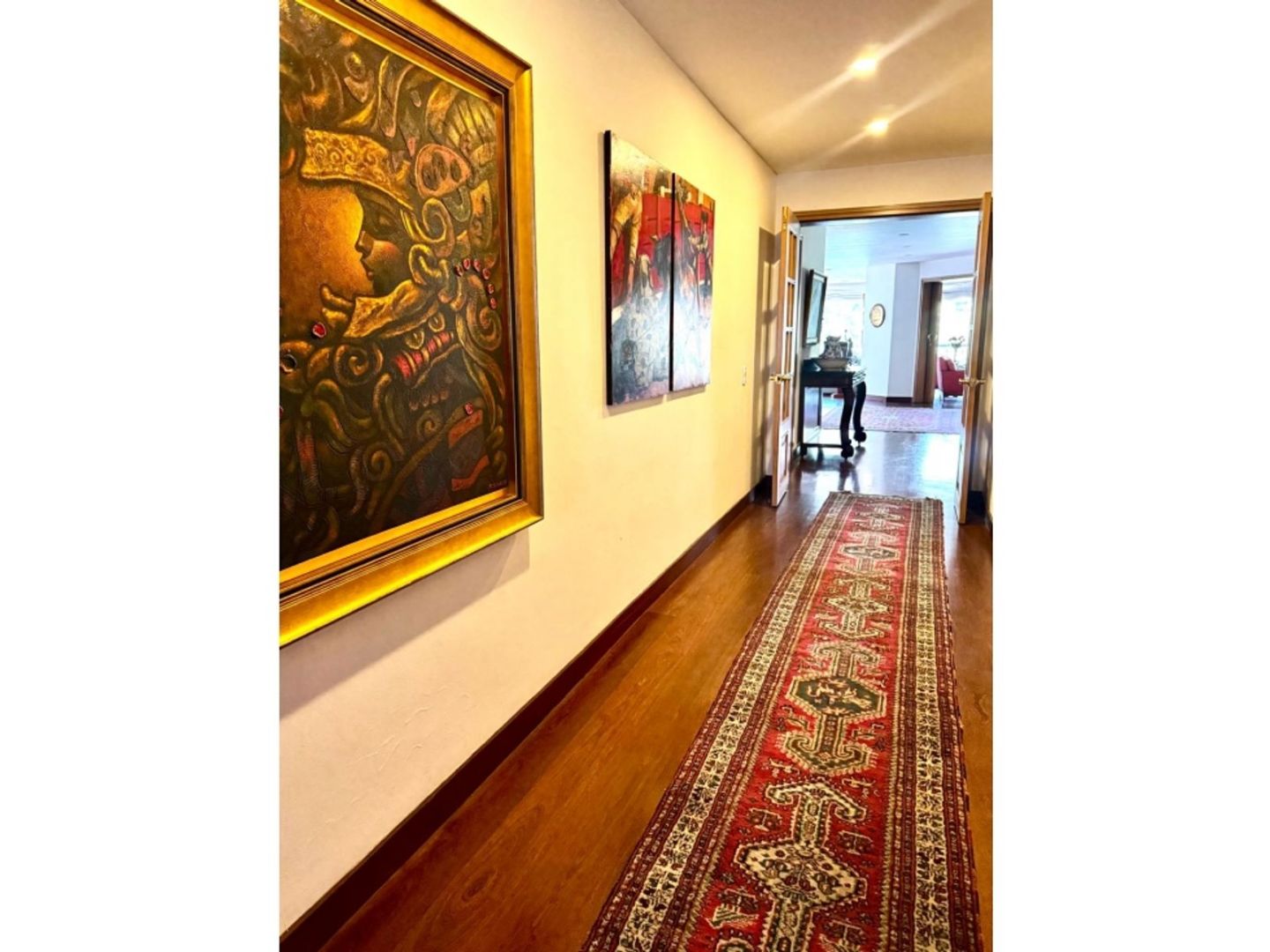 Foto 9 de 17: Apartamento en La Cabrera, Bogotá D.C.