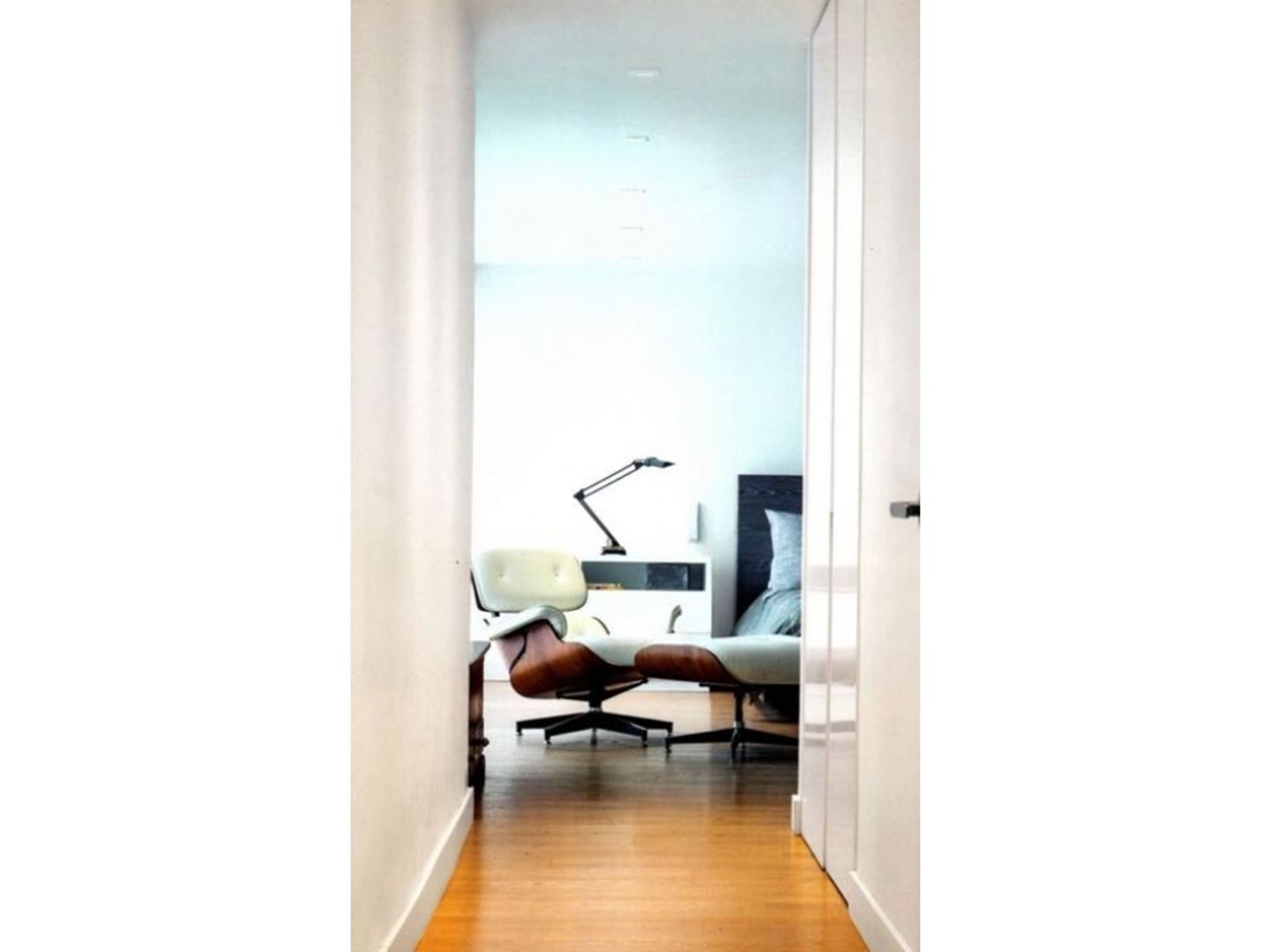 Foto 10 de 12: Apartamento en Chicó Norte, Bogotá D.C.