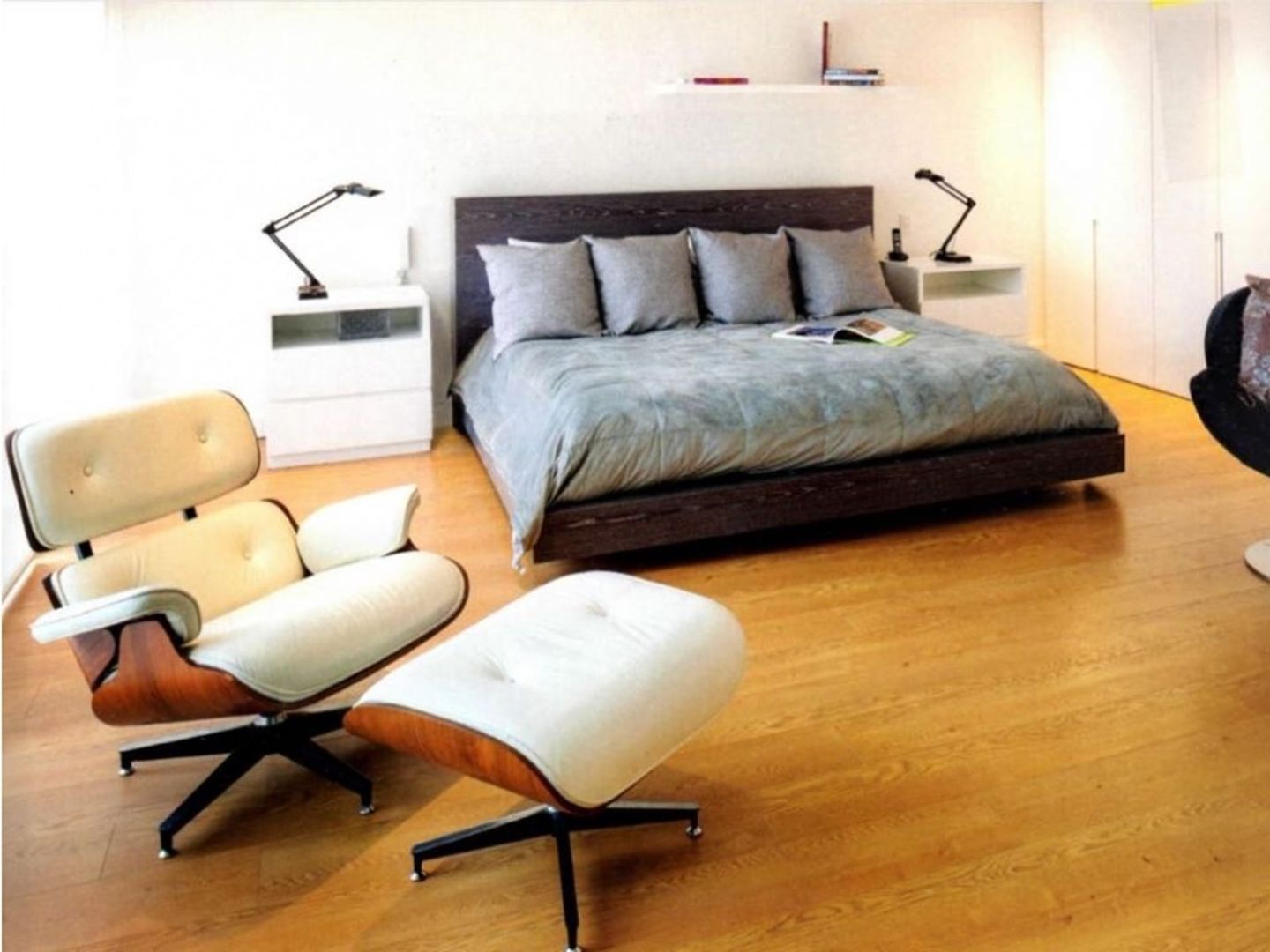 Foto 11 de 12: Apartamento en Chicó Norte, Bogotá D.C.