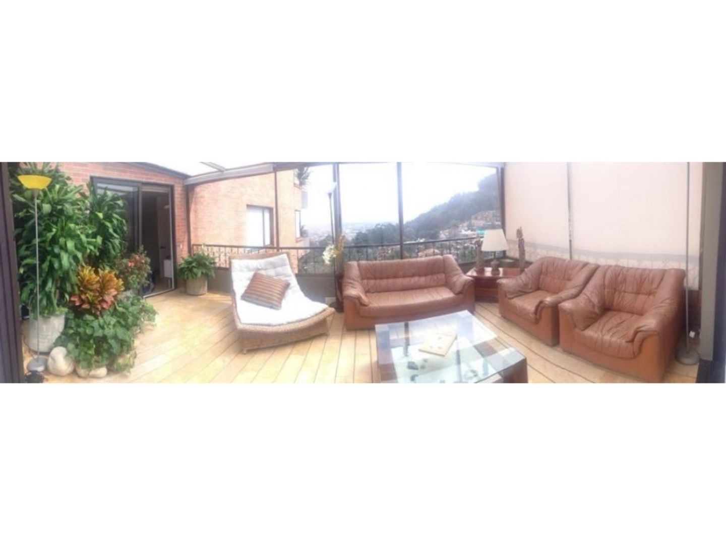 Foto 5 de 12: Apartamento en Chicó Norte, Bogotá D.C.