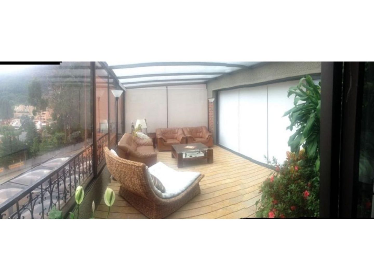 Foto 6 de 12: Apartamento en Chicó Norte, Bogotá D.C.