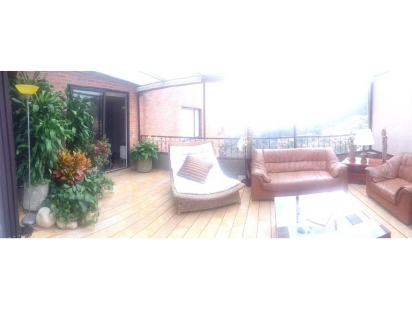 Foto 7 de 12: Apartamento en Chicó Norte, Bogotá D.C.