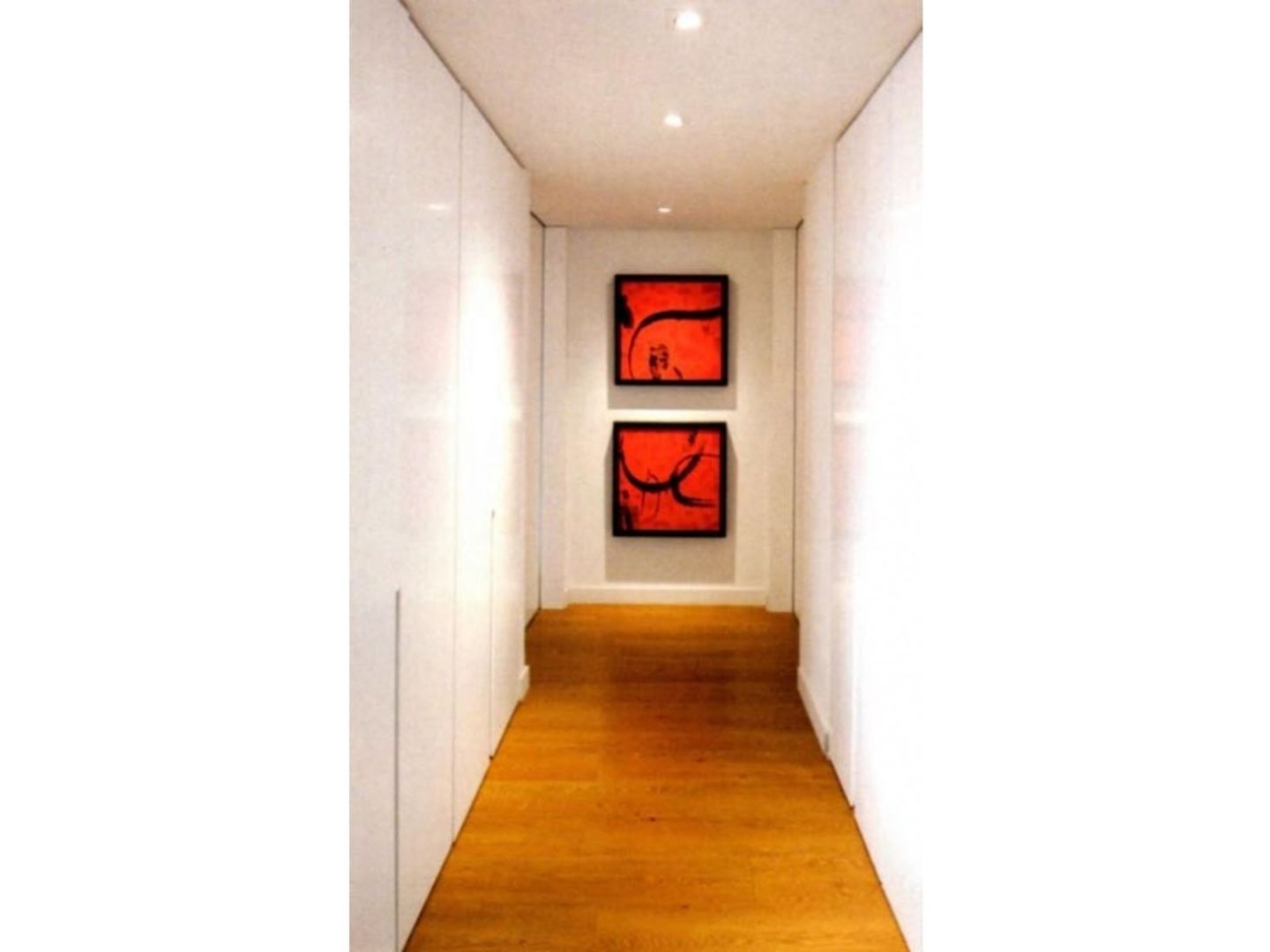 Foto 9 de 12: Apartamento en Chicó Norte, Bogotá D.C.