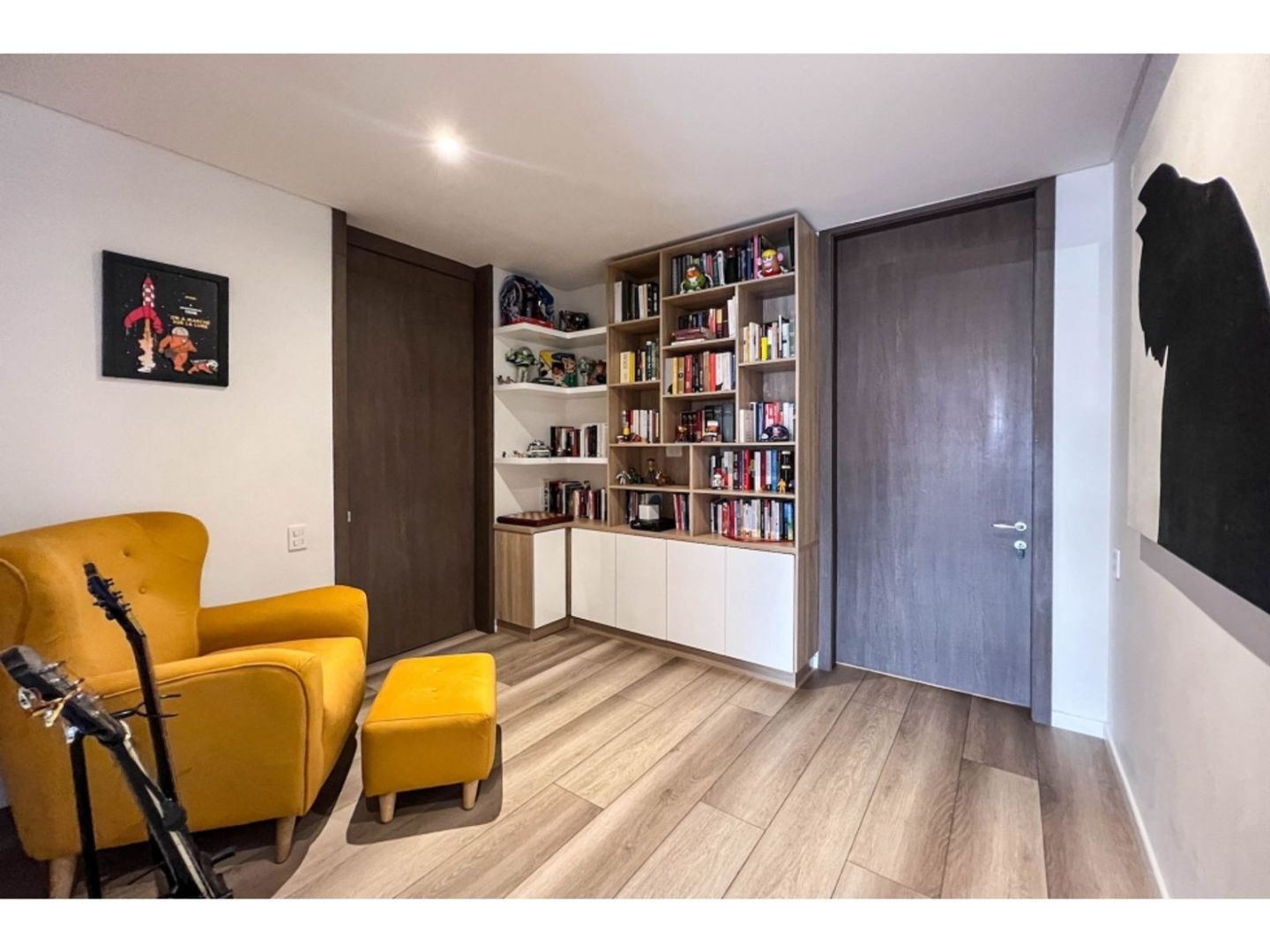 Foto 16 de 20: Apartamento en Chicó Norte, Bogotá D.C.