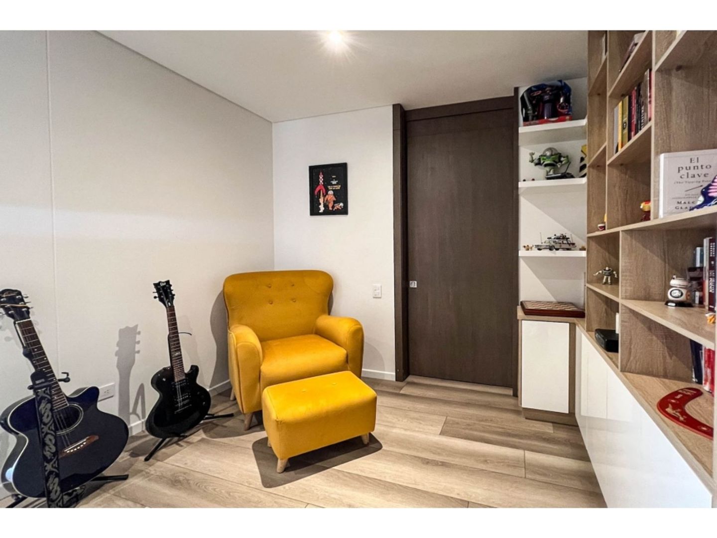 Foto 17 de 20: Apartamento en Chicó Norte, Bogotá D.C.