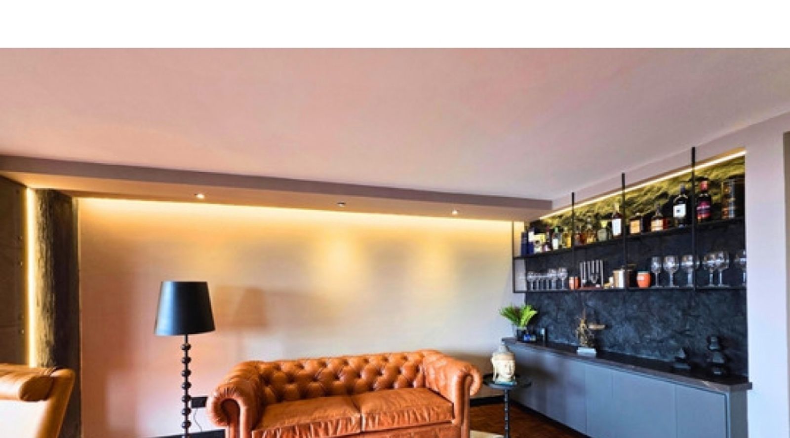Foto 6 de 20: Apartamento en Chicó Norte, Bogotá D.C.