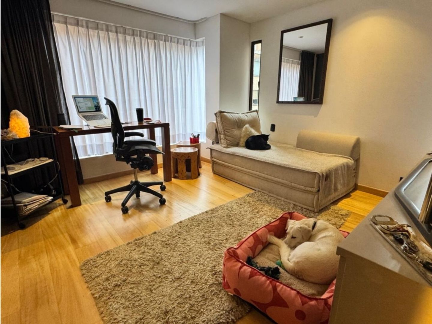 Foto 11 de 13: Apartamento en La Cabrera, Bogotá D.C.