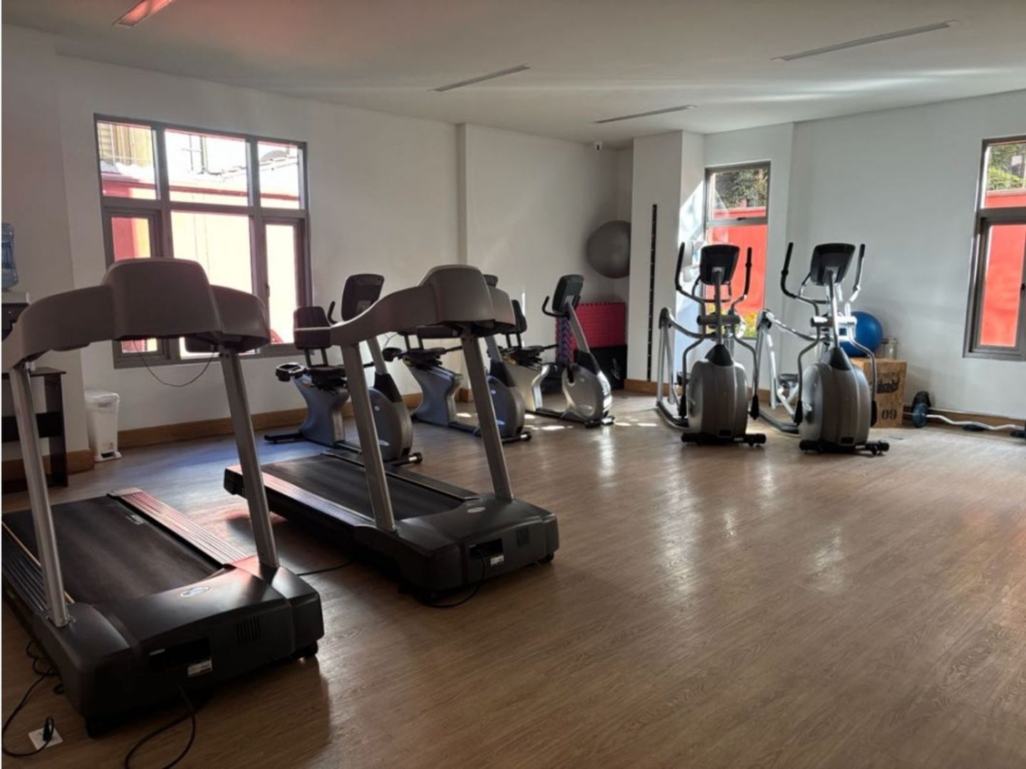 Foto 10 de 12: Apartamento en Chicó Norte, Bogotá D.C.