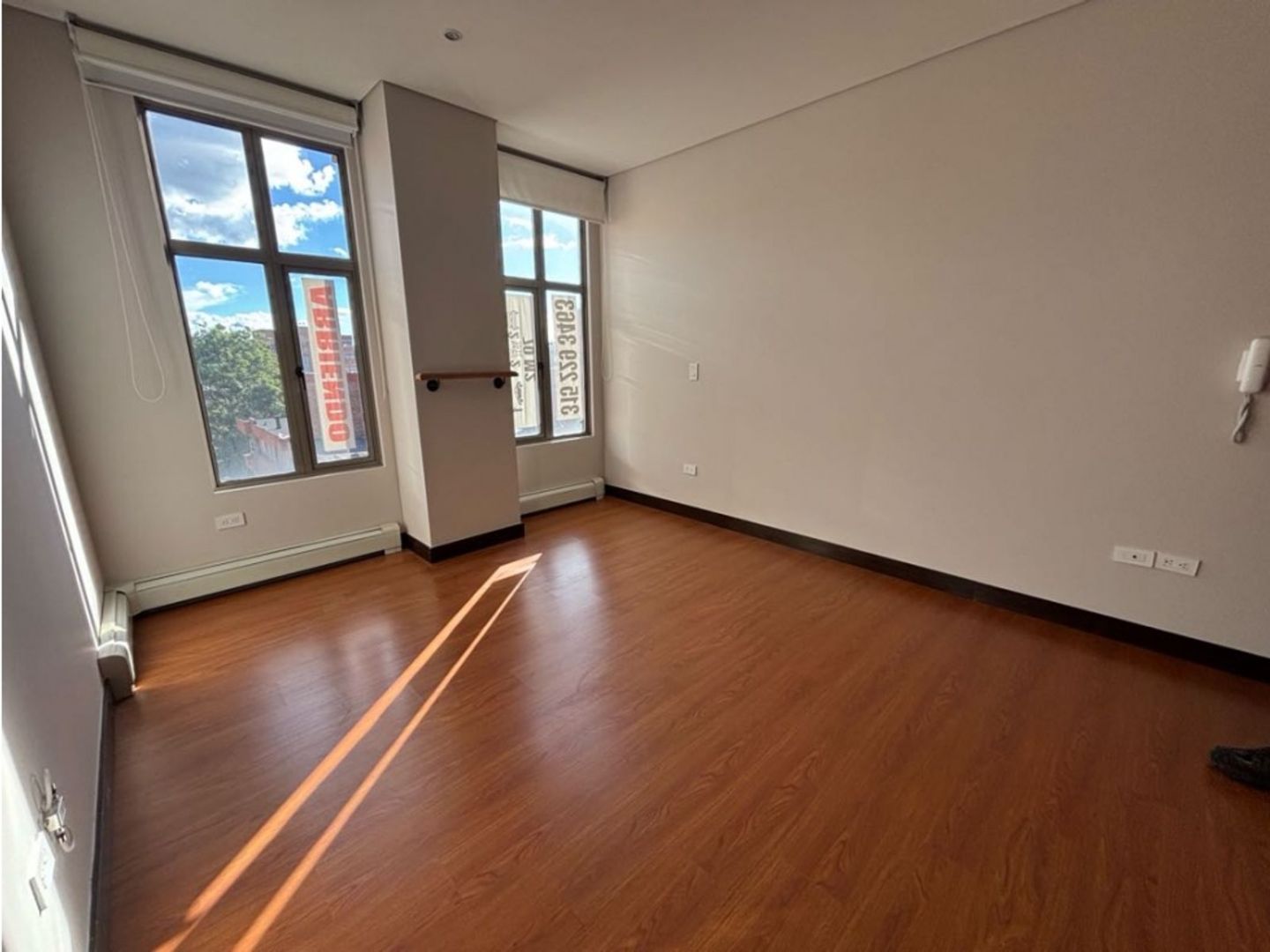Foto 2 de 12: Apartamento en Chicó Norte, Bogotá D.C.