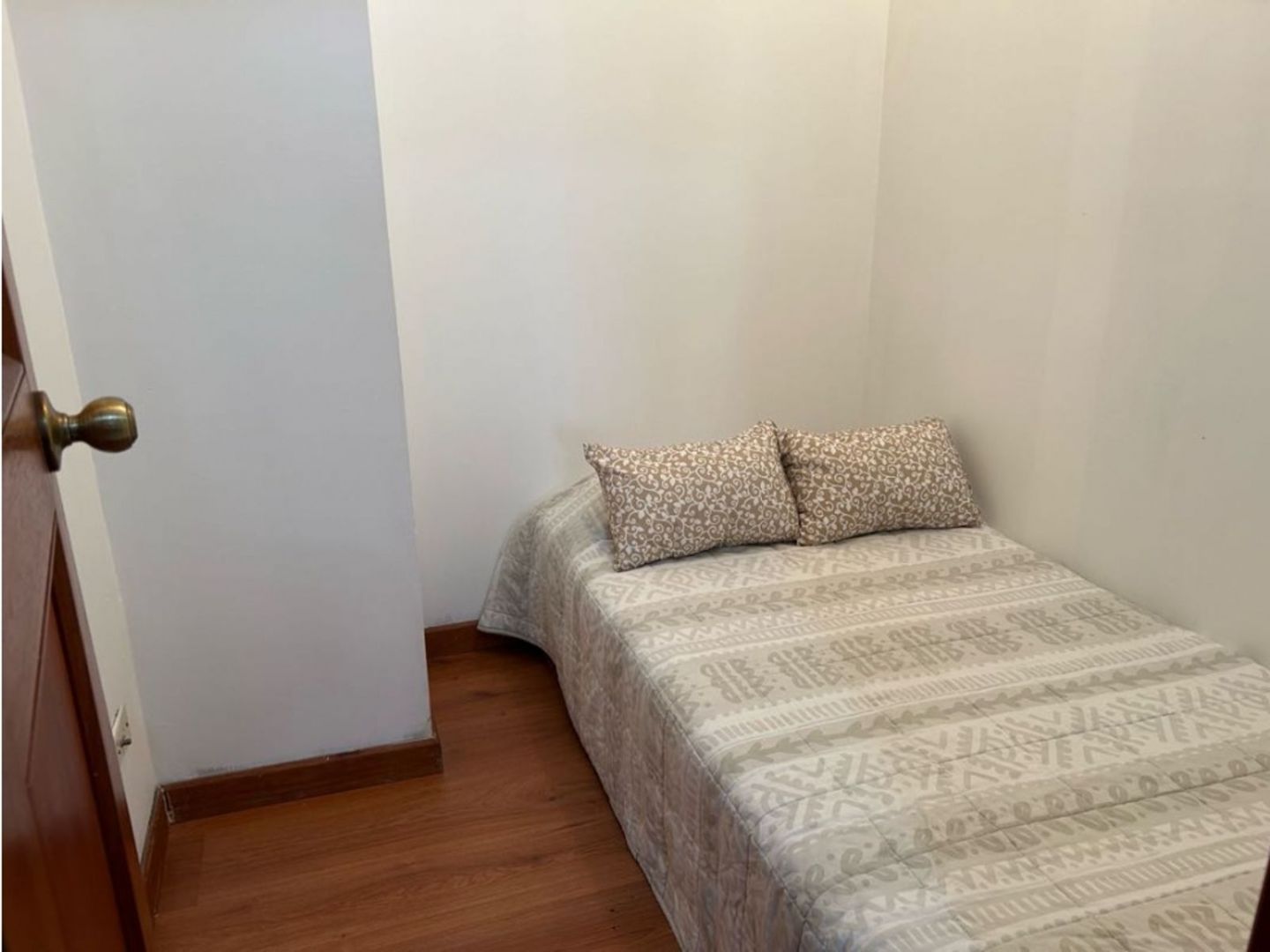 Foto 10 de 20: Apartamento en Chicó Norte, Bogotá D.C.