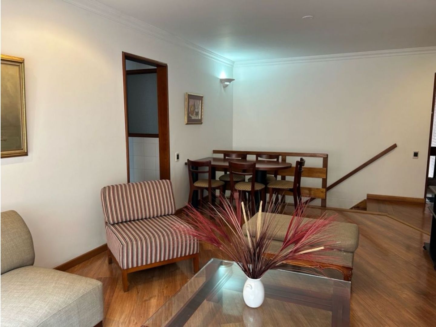 Foto 5 de 20: Apartamento en Chicó Norte, Bogotá D.C.