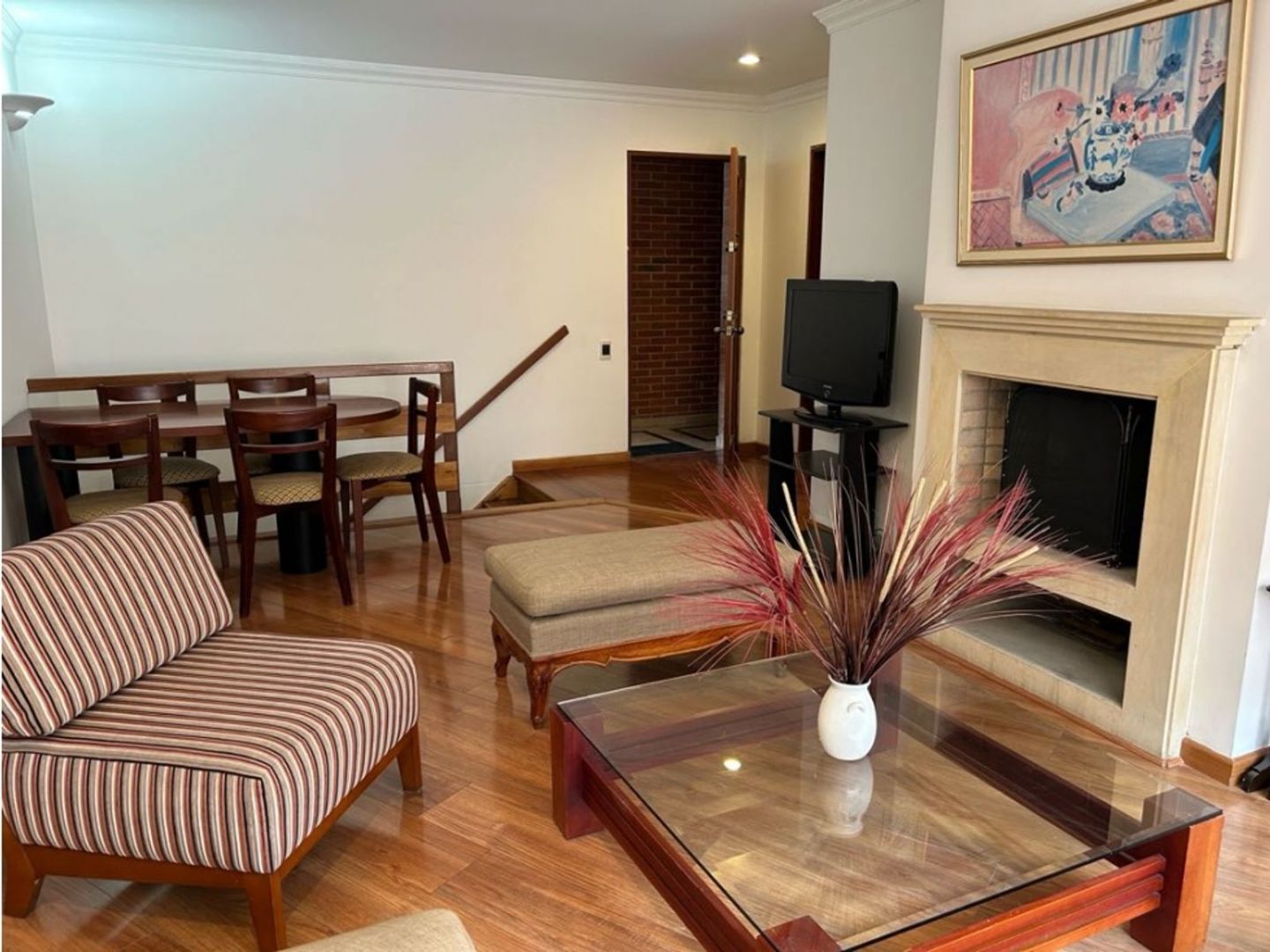 Foto 6 de 20: Apartamento en Chicó Norte, Bogotá D.C.