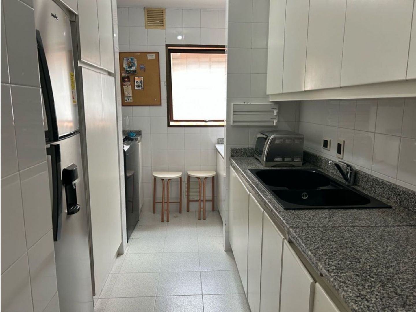Foto 8 de 20: Apartamento en Chicó Norte, Bogotá D.C.