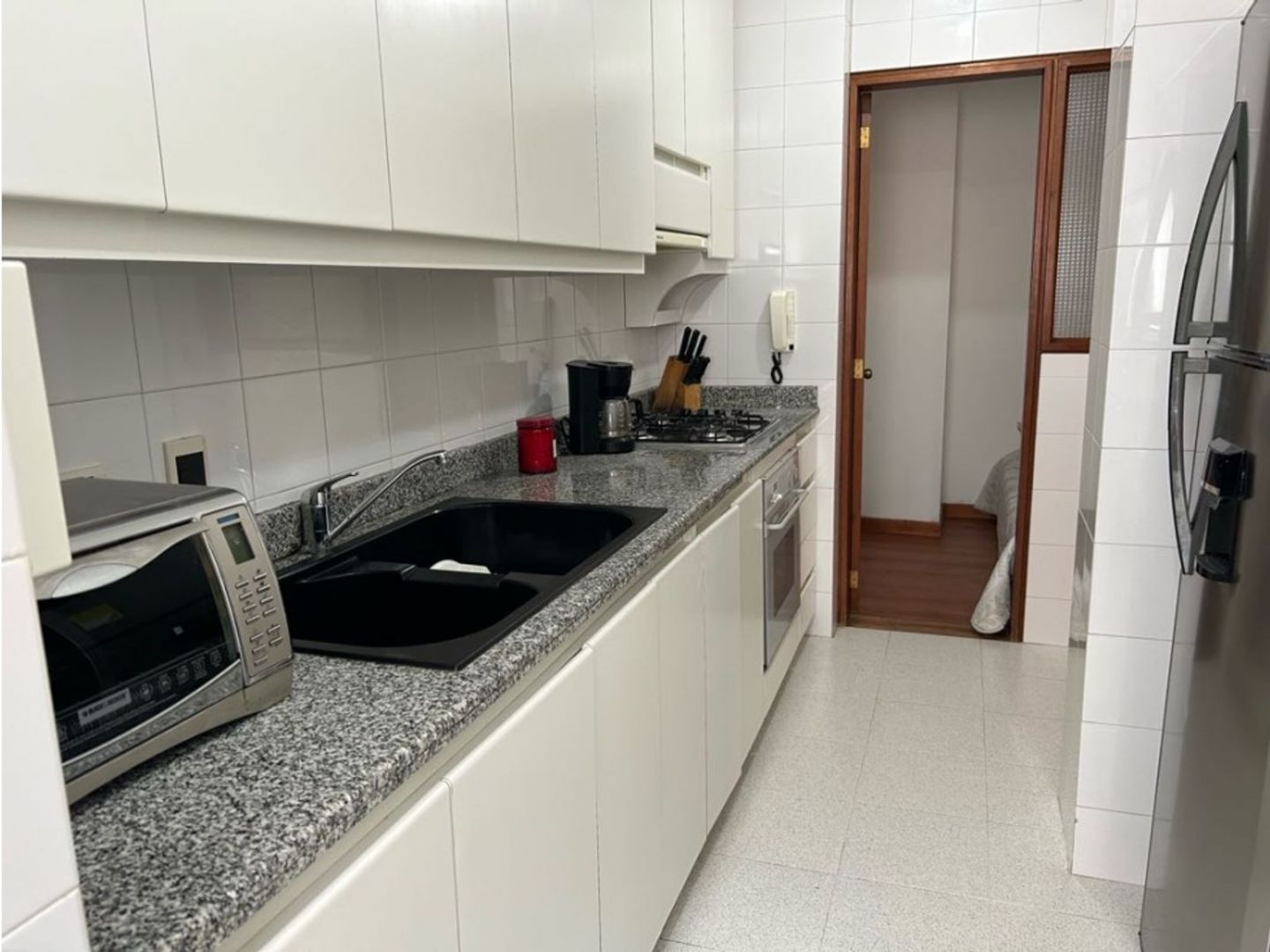 Foto 9 de 20: Apartamento en Chicó Norte, Bogotá D.C.
