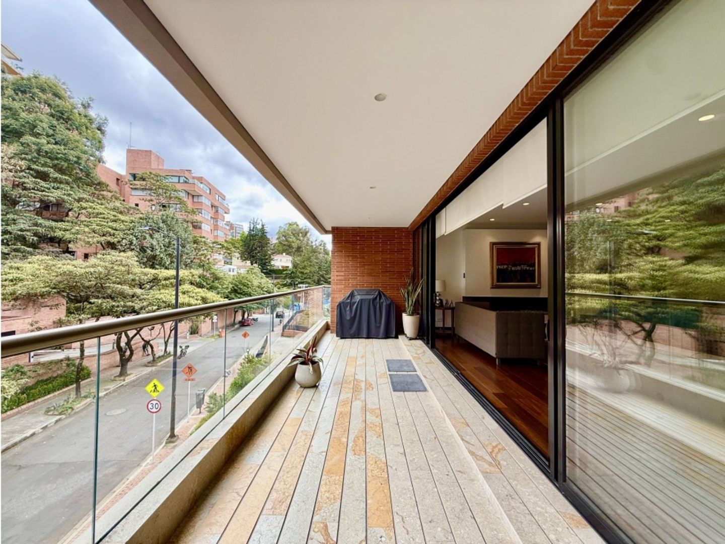 Foto 2 de 19: Apartamento en Emaús, Bogotá D.C.