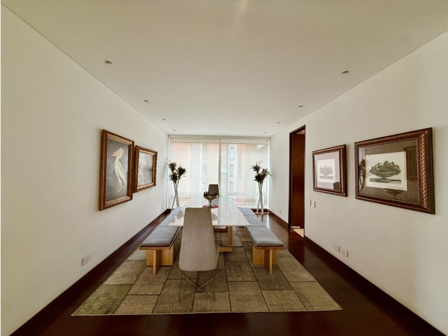 Foto 9 de 19: Apartamento en Emaús, Bogotá D.C.
