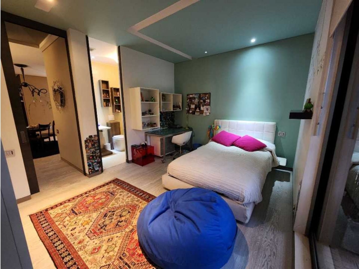 Foto 10 de 20: Apartamento en La Cabrera, Bogotá D.C.