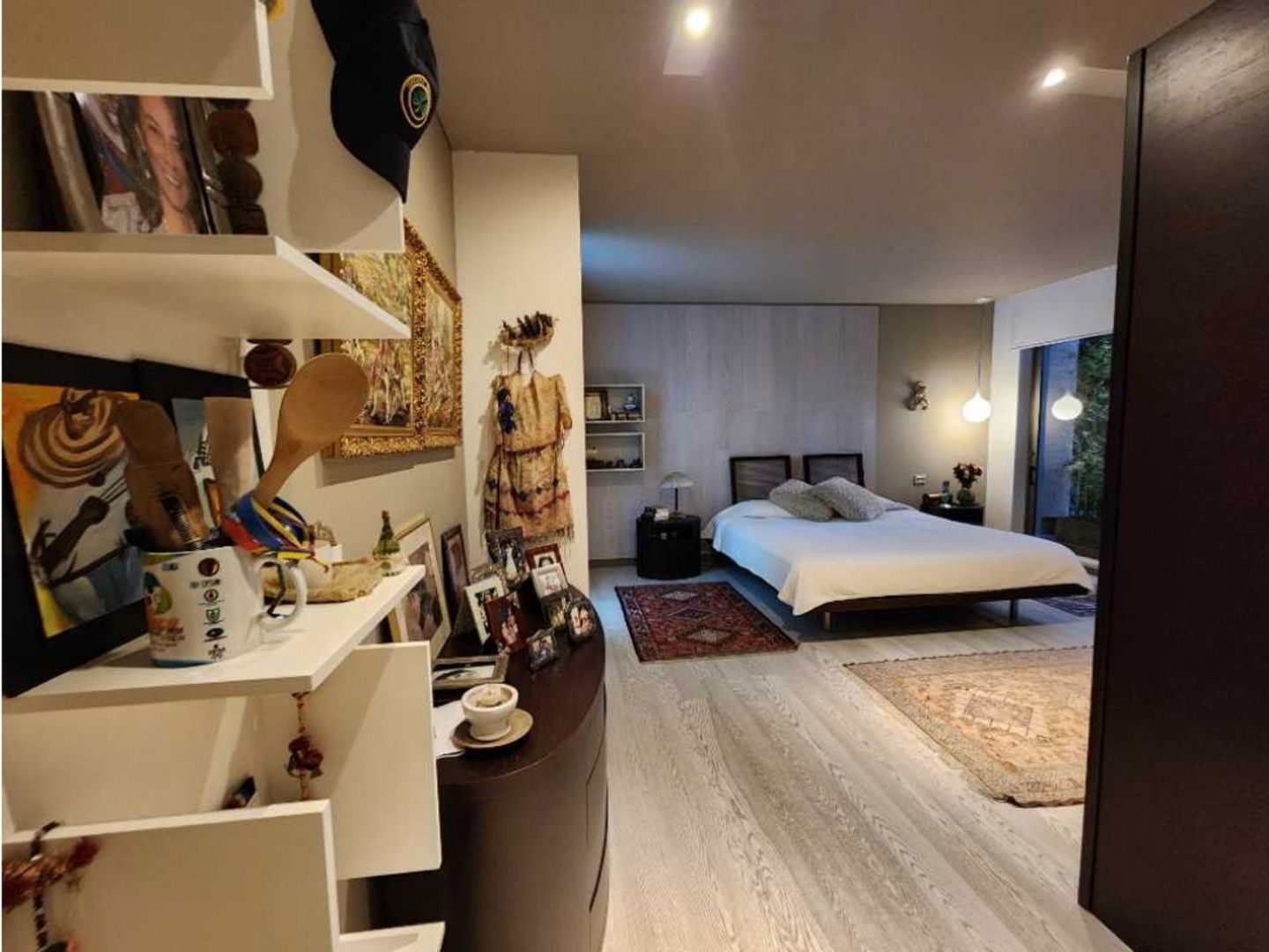 Foto 11 de 20: Apartamento en La Cabrera, Bogotá D.C.