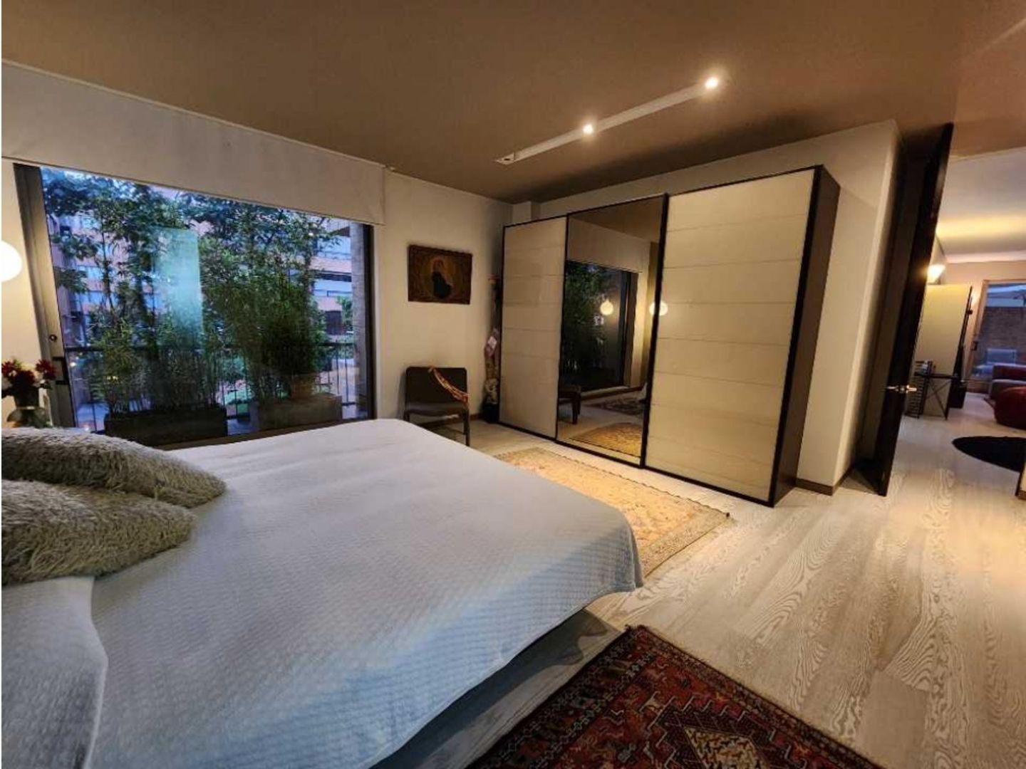 Foto 12 de 20: Apartamento en La Cabrera, Bogotá D.C.