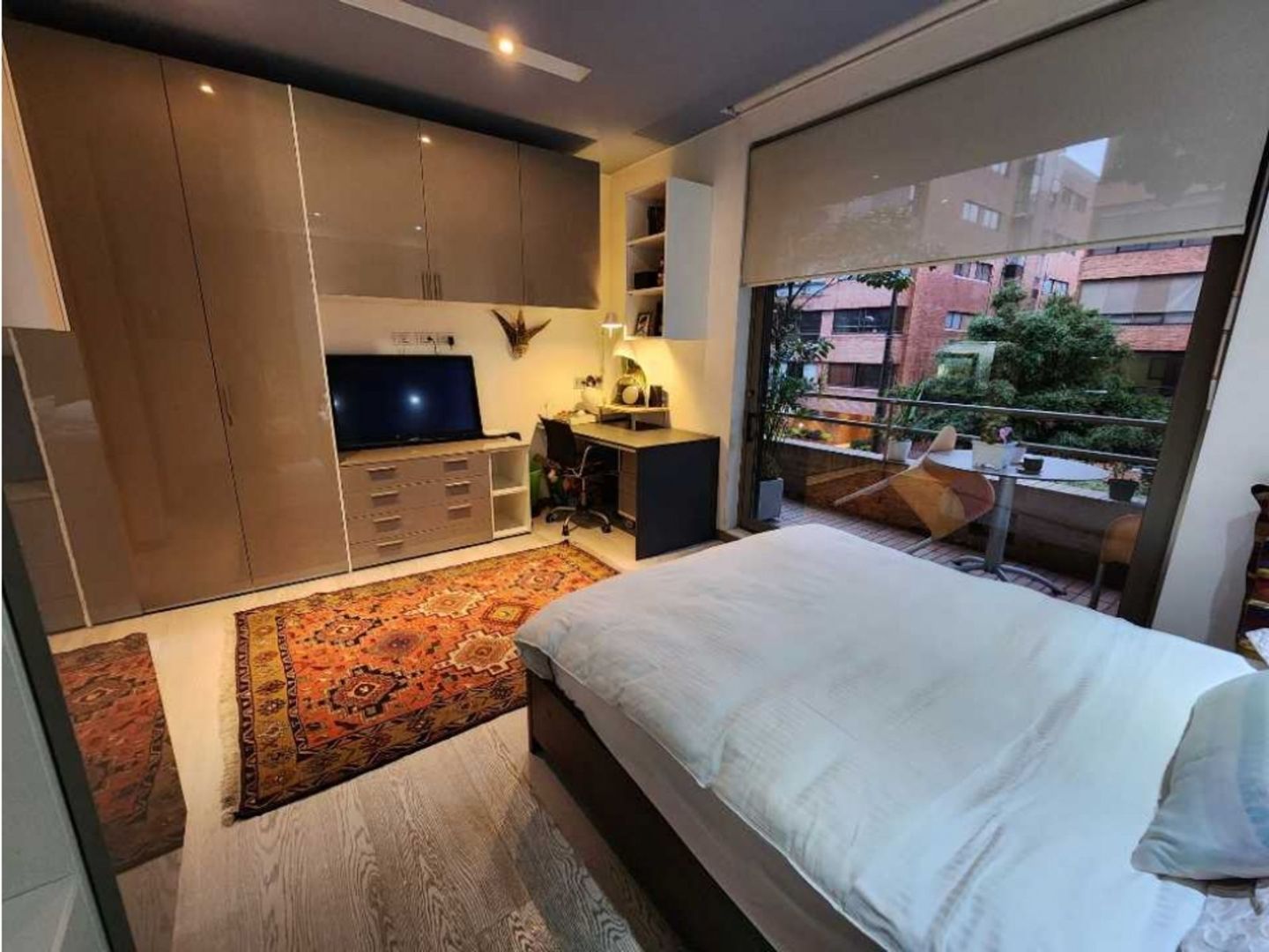 Foto 14 de 20: Apartamento en La Cabrera, Bogotá D.C.