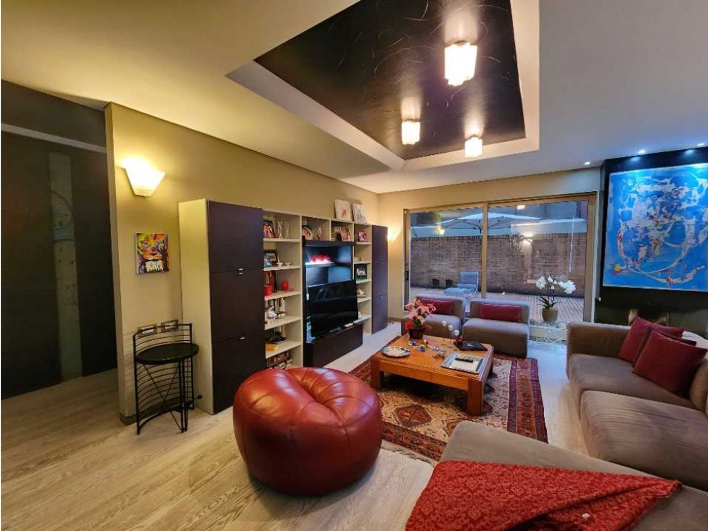 Foto 2 de 20: Apartamento en La Cabrera, Bogotá D.C.