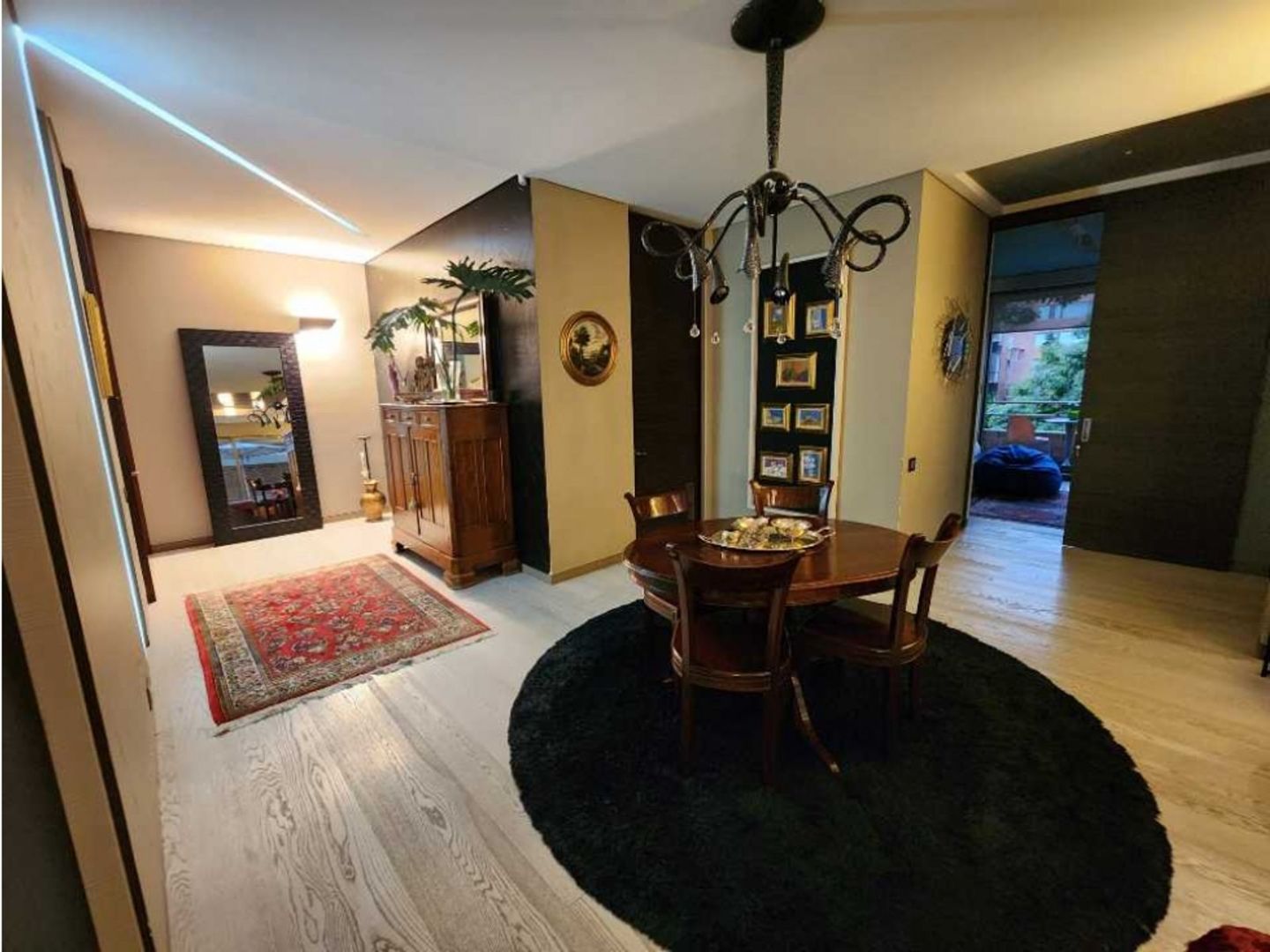Foto 5 de 20: Apartamento en La Cabrera, Bogotá D.C.