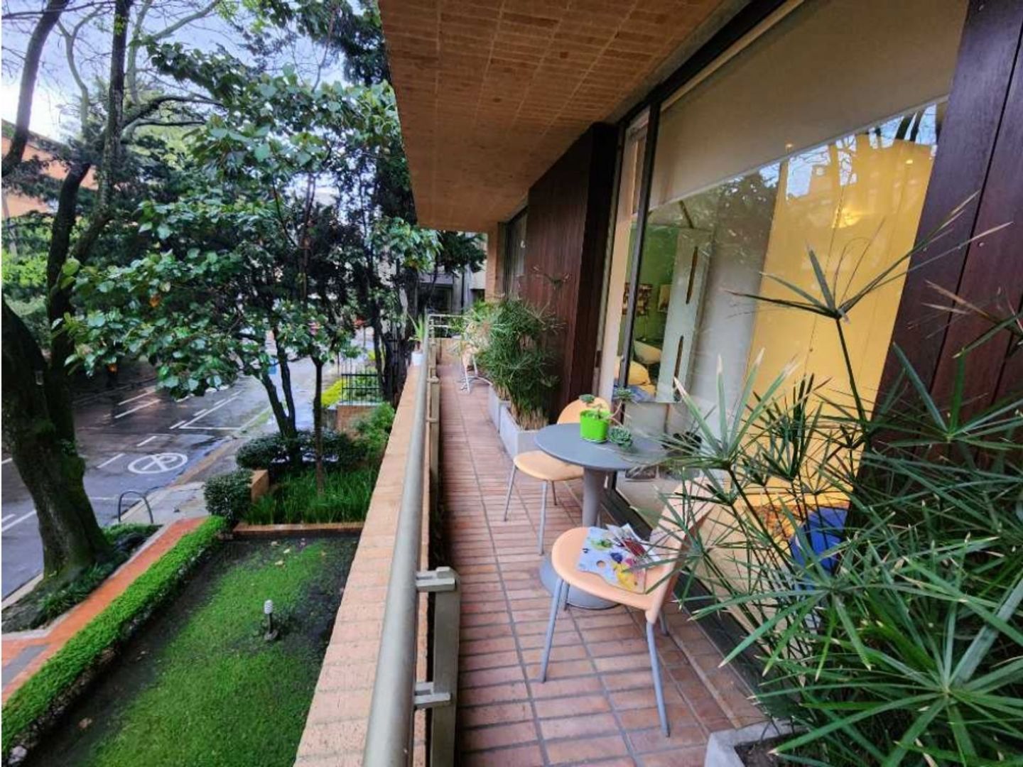 Foto 6 de 20: Apartamento en La Cabrera, Bogotá D.C.