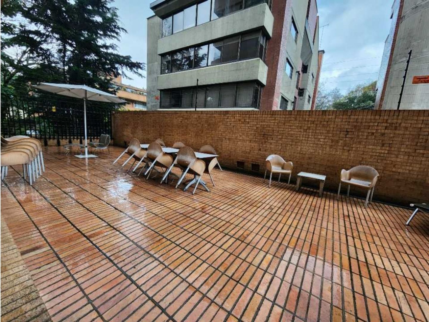 Foto 7 de 20: Apartamento en La Cabrera, Bogotá D.C.