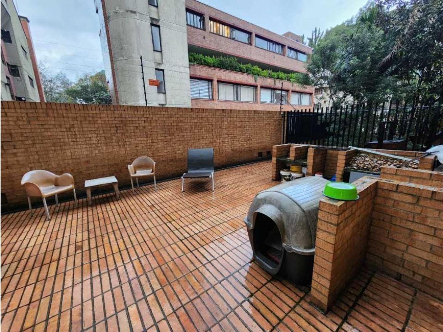 Foto 8 de 20: Apartamento en La Cabrera, Bogotá D.C.