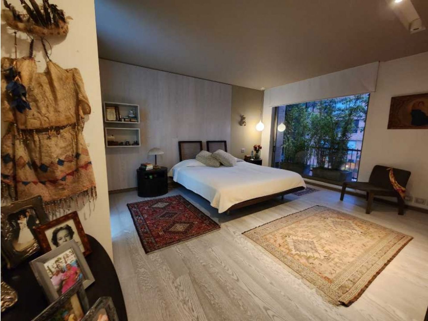 Foto 9 de 20: Apartamento en La Cabrera, Bogotá D.C.