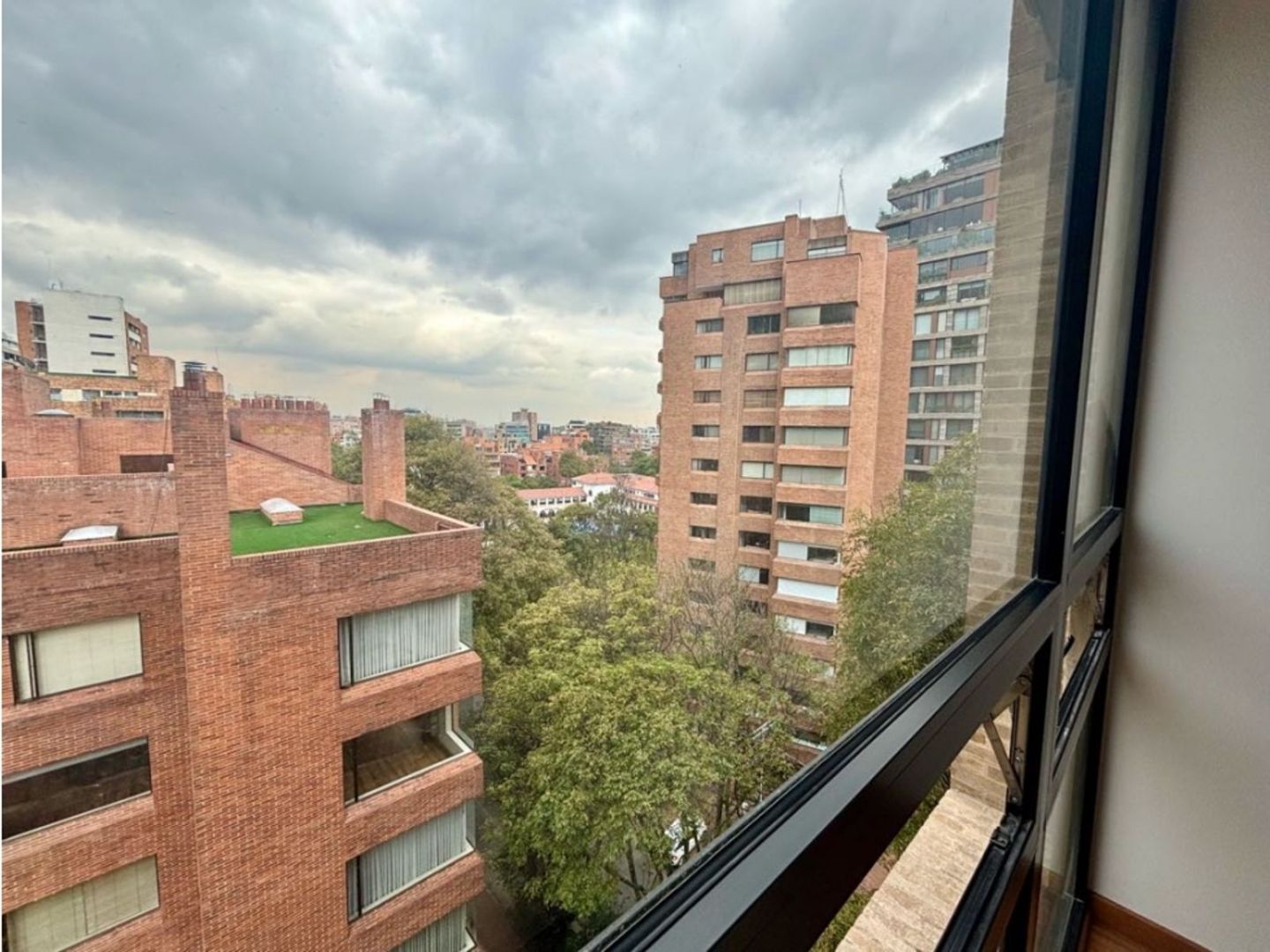 Foto 12 de 20: Apartamento en La Cabrera, Bogotá D.C.