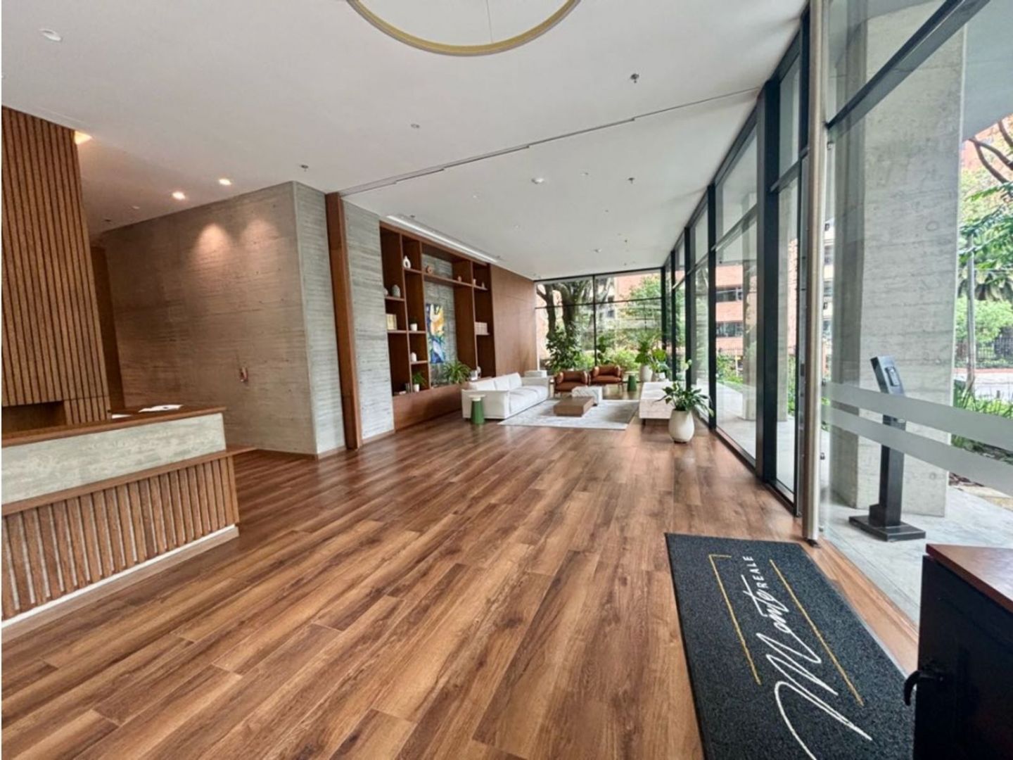 Foto 4 de 20: Apartamento en La Cabrera, Bogotá D.C.