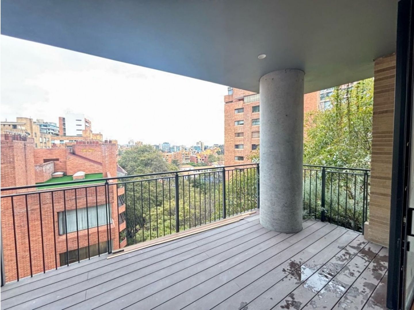 Foto 5 de 20: Apartamento en La Cabrera, Bogotá D.C.