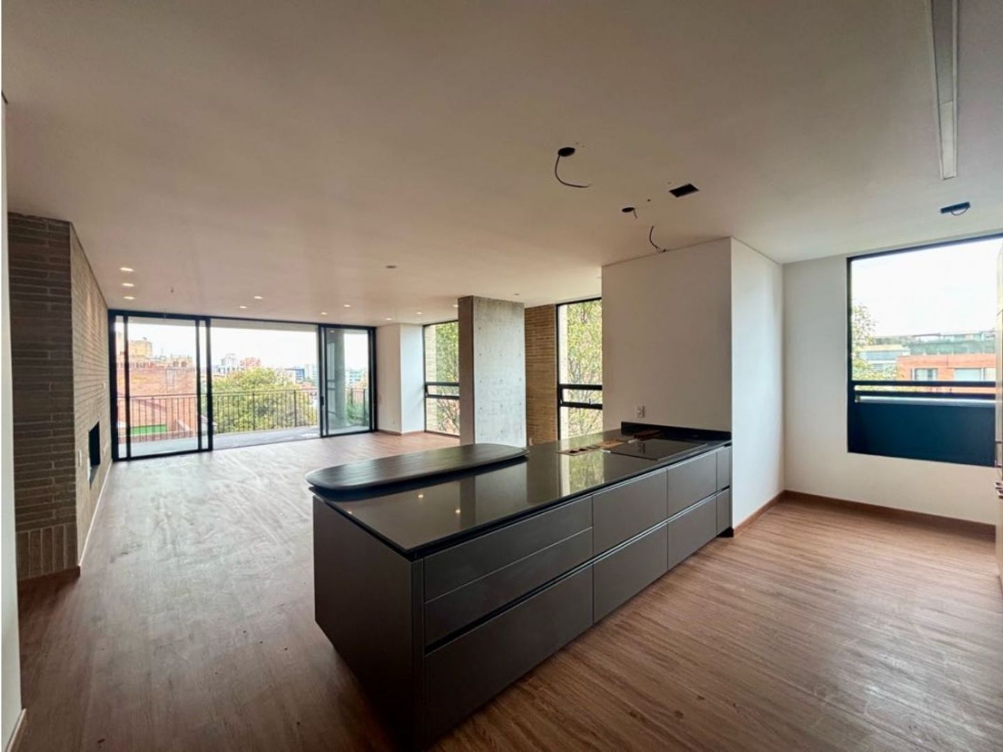 Foto 7 de 20: Apartamento en La Cabrera, Bogotá D.C.