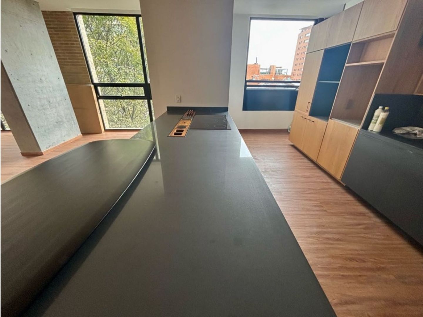 Foto 8 de 20: Apartamento en La Cabrera, Bogotá D.C.