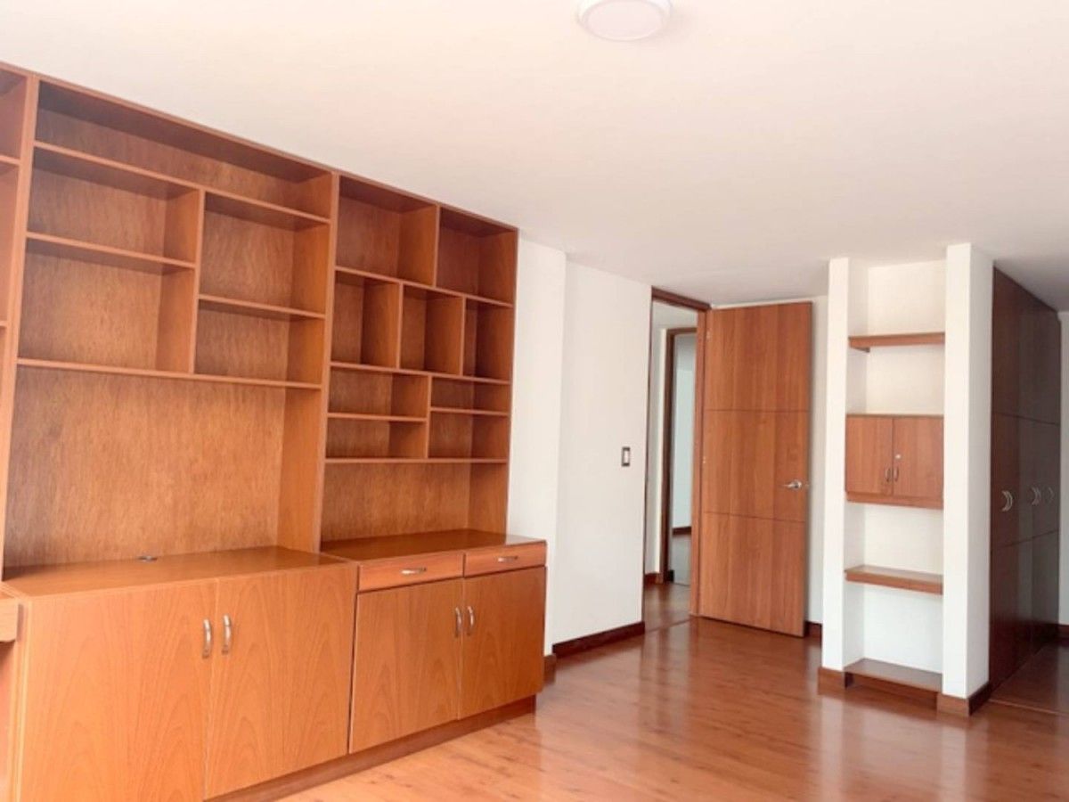 Foto 10 de 20: Apartamento en Canodromo, Bogotá D.C.