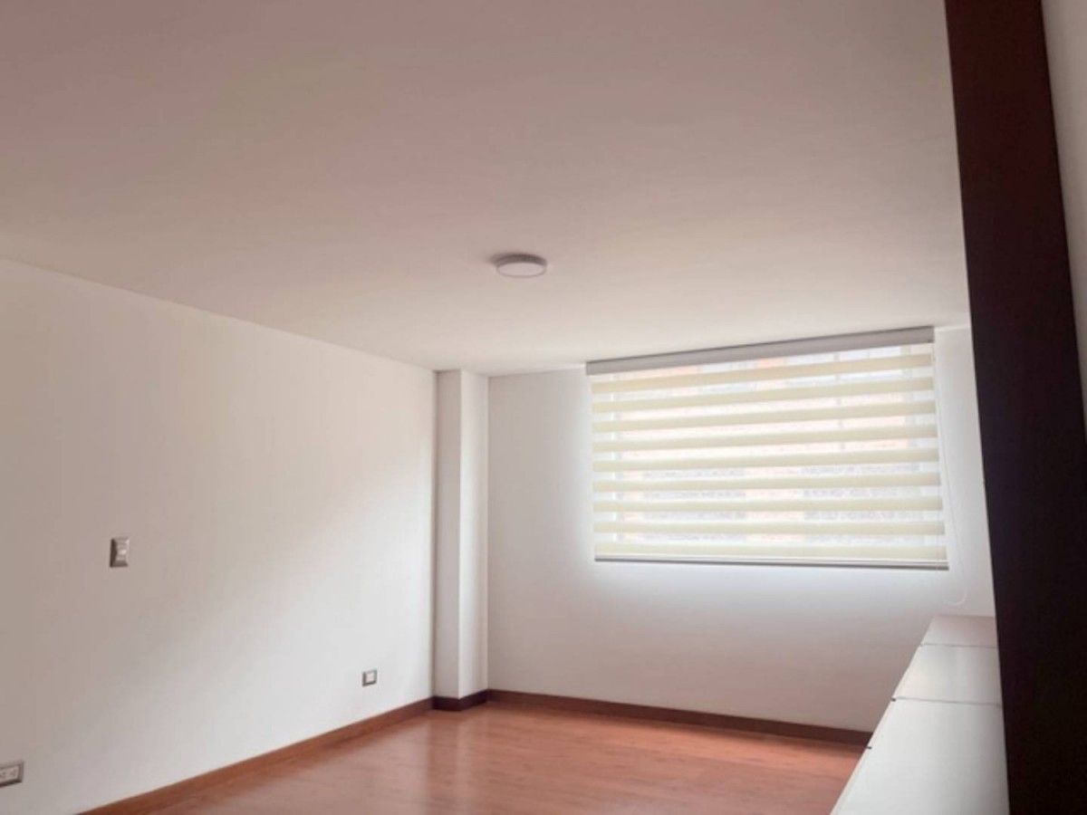 Foto 11 de 20: Apartamento en Canodromo, Bogotá D.C.