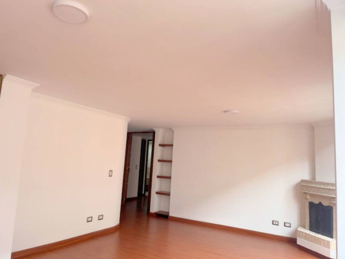 Foto 2 de 20: Apartamento en Canodromo, Bogotá D.C.