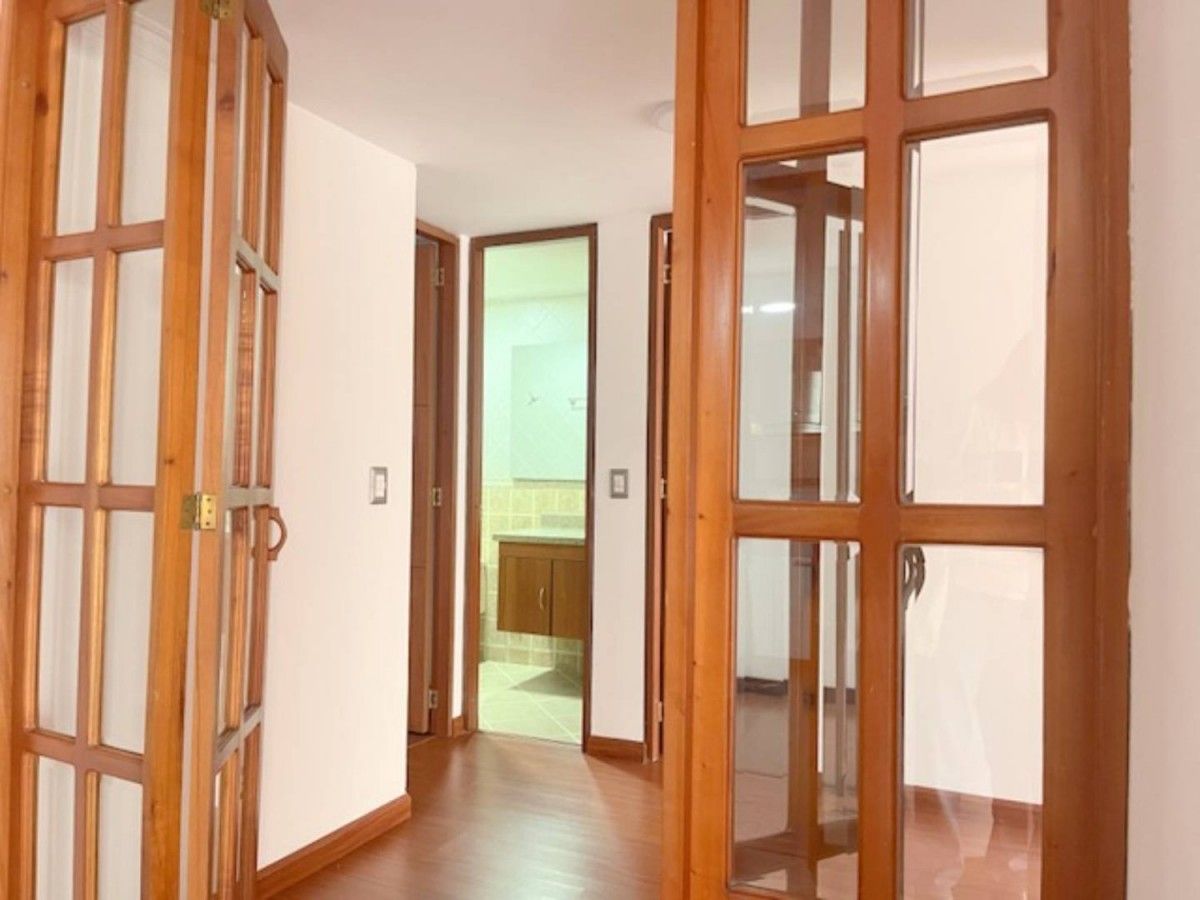 Foto 4 de 20: Apartamento en Canodromo, Bogotá D.C.
