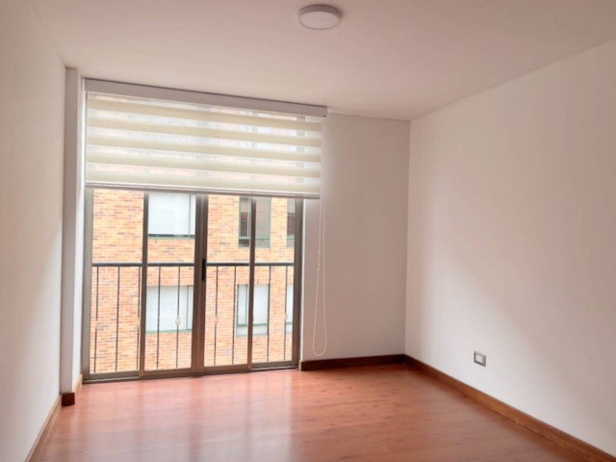 Foto 5 de 20: Apartamento en Canodromo, Bogotá D.C.