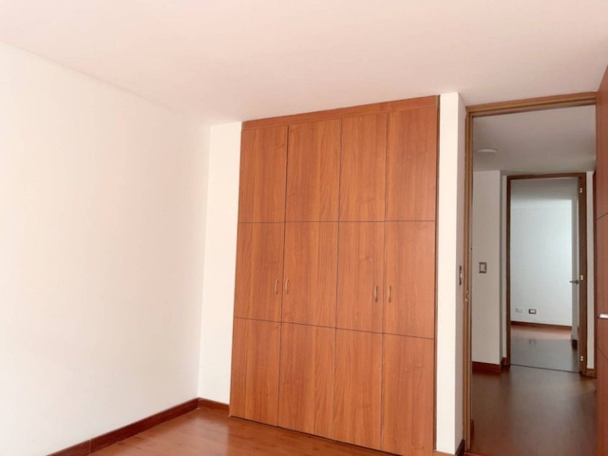 Foto 6 de 20: Apartamento en Canodromo, Bogotá D.C.