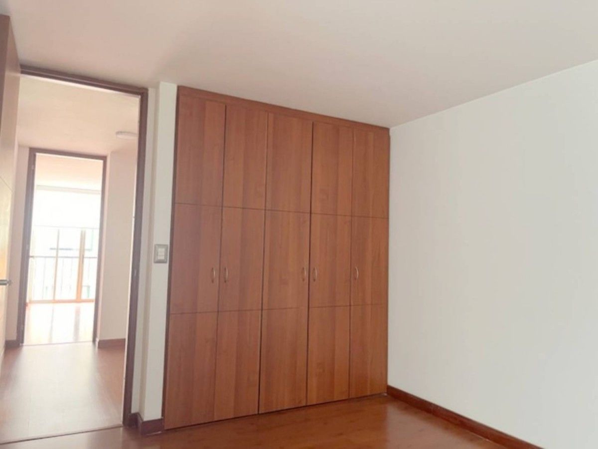 Foto 7 de 20: Apartamento en Canodromo, Bogotá D.C.