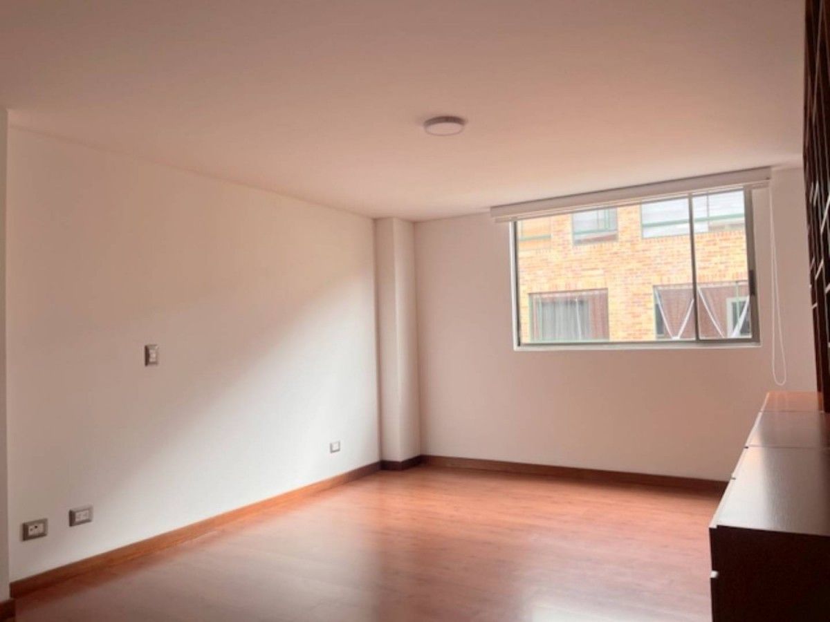 Foto 9 de 20: Apartamento en Canodromo, Bogotá D.C.