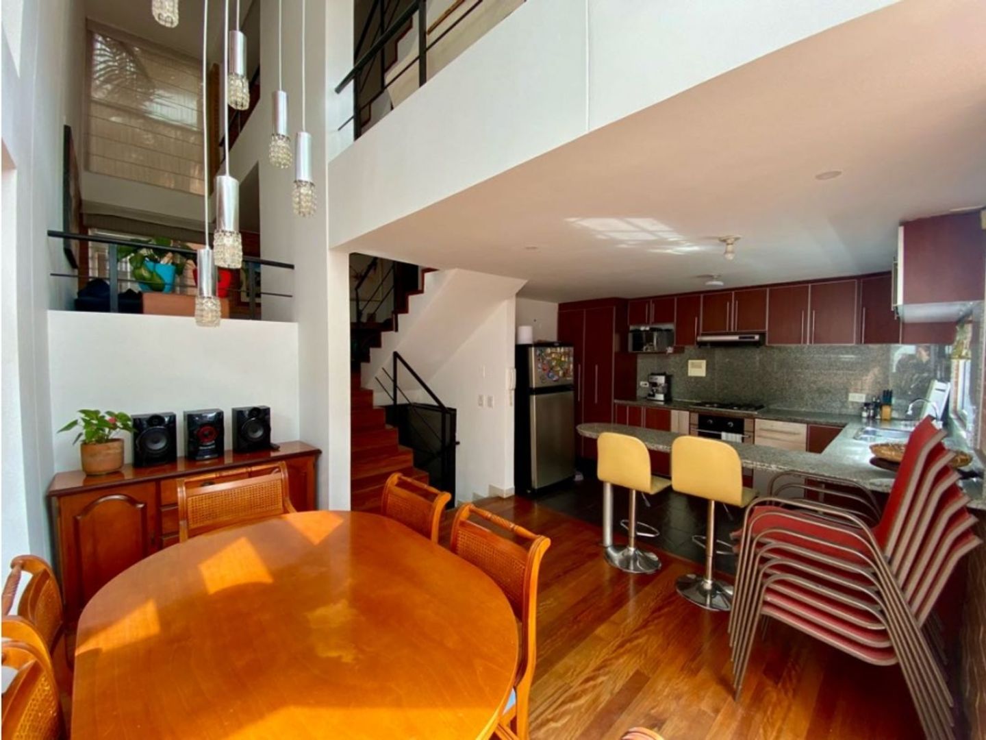 Foto 6 de 20: Casa en El Contador, Bogotá D.C.