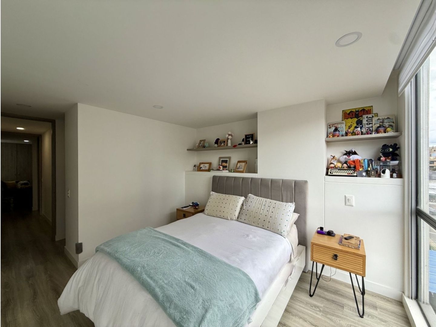 Foto 8 de 14: Apartamento en El Contador, Bogotá D.C.
