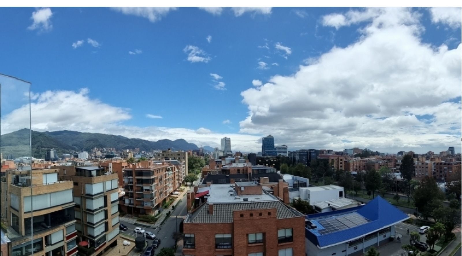 Foto 8 de 16: Oficina en San Patricio, Bogotá D.C.