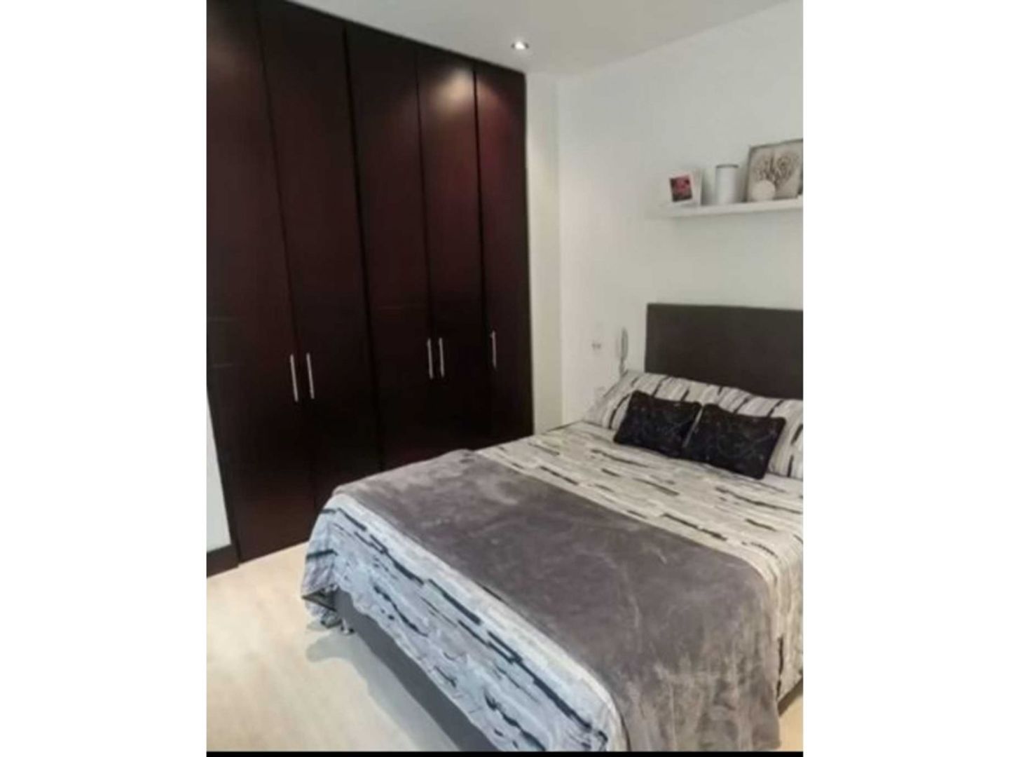 Foto 12 de 20: Apartamento en San Patricio, Bogotá D.C.